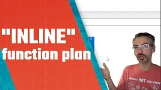 Why Might an Inline Function Be Slower Than a Standalone Query?