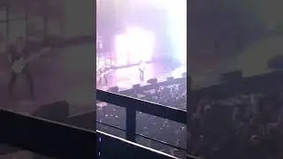 Megadeth | METAL TOUR OF THE YEAR - Colorado Springs