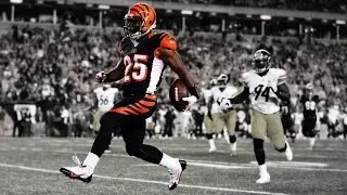 'No Role Modelz' || Chad Johnson CAREER Highlights || 10K VIEW SPECIAL ||