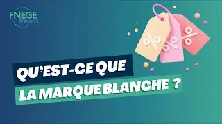 Qu'est ce que la marque blanche ?