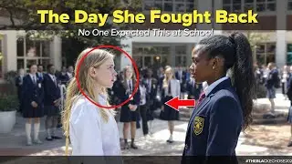 &ldquo;From Mockery to Victory: Black Girl&rsquo;s Boxing Triumph&rdquo;