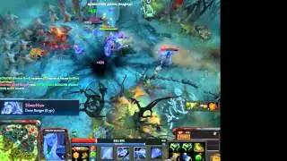 Drow Ranger#Tripleee Kill#SilwerHow