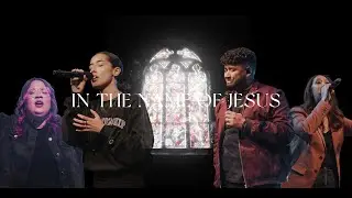 In the Name of Jesus I Free Worship