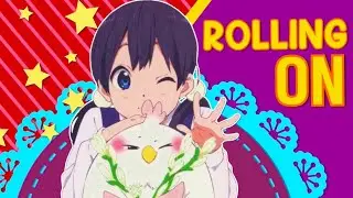 [MEP PART] Part 2 for Hikaru Unit