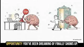 Why You Feel Stuck 1
