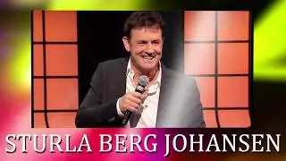 Topp Arrangement AS - Sturla Berg-Johansen