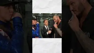 The Randy Orton Story in WWE | Part 41 | RK-BRO