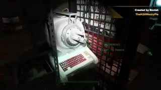 Fallout 4: APC Home on the Move Mod by Bostek