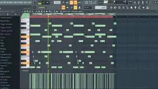 Morad x Jul Instrumental 2021 Type Beat