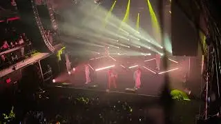 eric nam - you're sexy i'm sexy / honestly / congratulations [live]