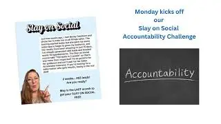 Social Media Conversion Blueprint Workshop