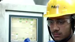 IKIO Distribution