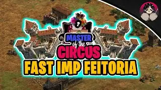 MotC - Fast Imp Feitoria