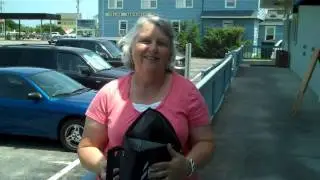 New Midgett Realty Guest Prize Winner