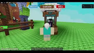 How to GET THE STAR CALLER (New Method) in Roblox Grow a Garden