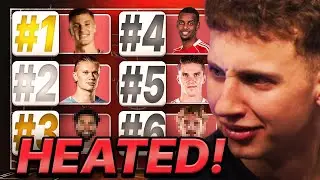 Prem Talk - Amorim in Maresca OUT! Slot next? Arsenal champions? + Top 3 players | Premiraši #5