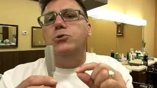Feather Artist Club Razor Design Feature