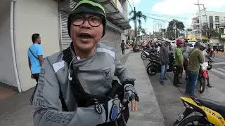 street life in Cebu