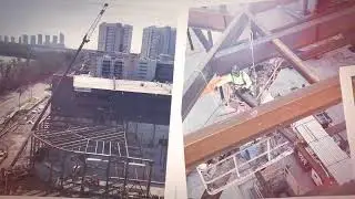No Guesswork. Just Execution. LG Crane Services.