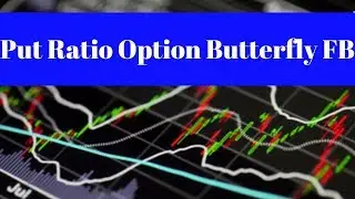 Put Ratio Option Butterfly FB [Low Risk - High Reward Directional Trade]
