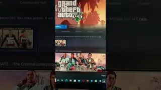 how to buy gta in less price | Hou To Buy Gta V On Steam | Gta V Shorts | GTA V #gta5 #shorts #steam