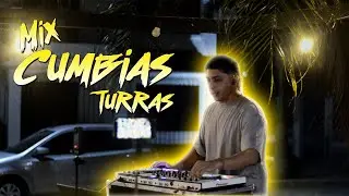 MIX CUMBIAS TURRAS | FIESTERAS - LO MEJOR 2026 🔥 (Nene Malo NotaLokos El Dipy) Dj Rodrigo Chain