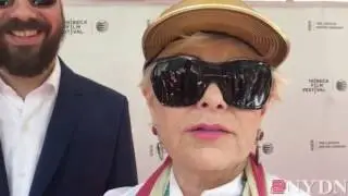 Roseanne Barr, Gilbert Gottfried & Director Eric Weinrib at 