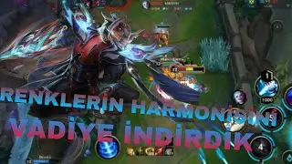 Yadigar Suikastçılar #3 Talon