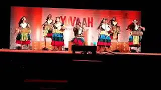 നാഷണൽ തലത്തിൽ പാടി കേരളത്തിനു ഒന്നാം സ്ഥാനം വനേടികൊടുത്ത ആ നാടൻപാട്ട് ഇതാണ് 👌