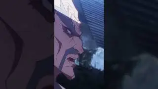 HEIHACHI SHOOTS GRANDSON - TEKKEN FIGHTER VERSE