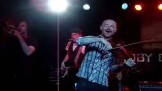 The Hidden Cameras, 28.03.2010 Moby Dick Club, Madrid. HD