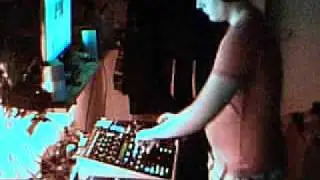 Base TenMinMix Handz Up! #10
