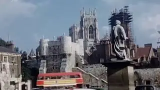 York down the years by the Yorkshire Film Archive