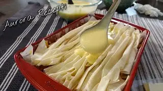 Par sastojaka, minut posla... a nestao za cas!