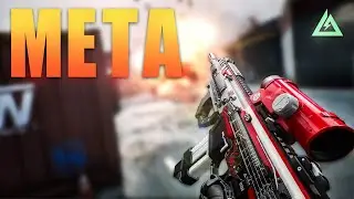Why THIS K437 Build Runs the Delta Force META