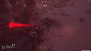 Arc Raiders - Last Rat of the Night