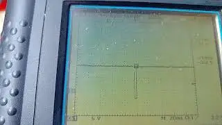 TERCER PRUEBA SENSOR OX&Iacute;GENO BANDA ANCHA VW POLO