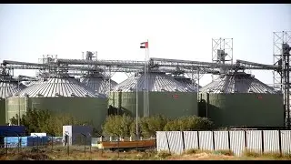 Arab & India Spices to build 12 silos worth $40.8m at Sharjah Food Park