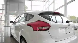 Nueva Sucursal Ford Robayna Nordelta