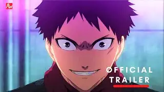 Malevolent Spirits: Mononogatari - Official Trailer | English Sub