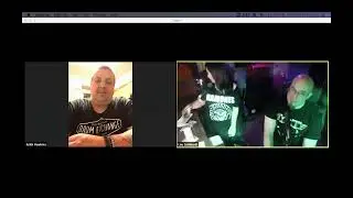 Loudini Rock & Roll Circus LIVE: Ultimate Car Crash Songs
