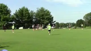 LMS Summer 2019