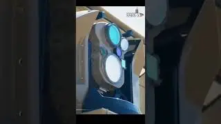 Where Is Israel's Iron Beam Laser Against Iranian Missiles?
