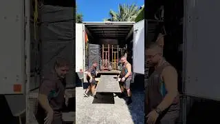 TWO MEN AND A TRUCK #moving #removalists