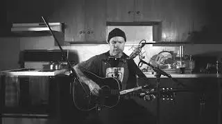 OUNCE OF CONTROL: Lucas Stagg - A NOVA Presentation (Kitchen Song #3 2021)