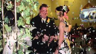 Robertson Wedding Video