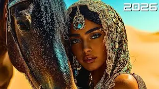 Ancient Horizons - Ethnic Deep House Ritual Flow - Cafe De Anatolia 2026