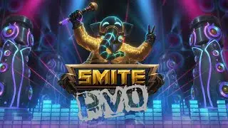 Smite, The Best Ganesha On Xbox One