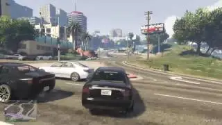 TReeves93's Live PS4 Broadcast