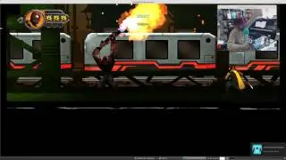 Best Linux Games: Shadow Blade: Reload